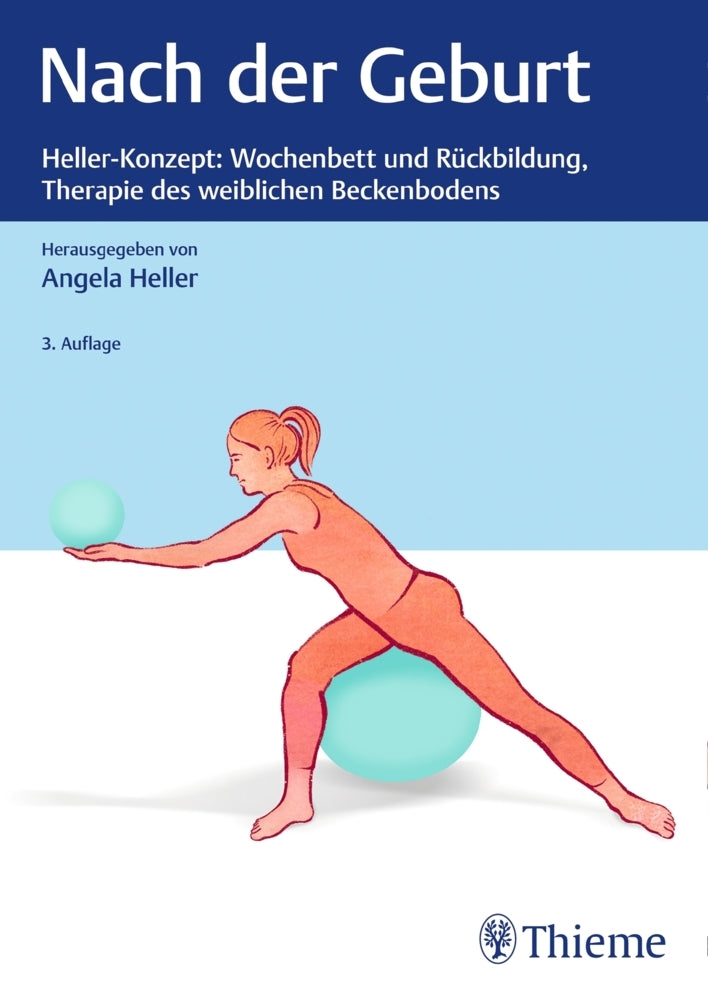 Nach der Geburt (Angela Heller)