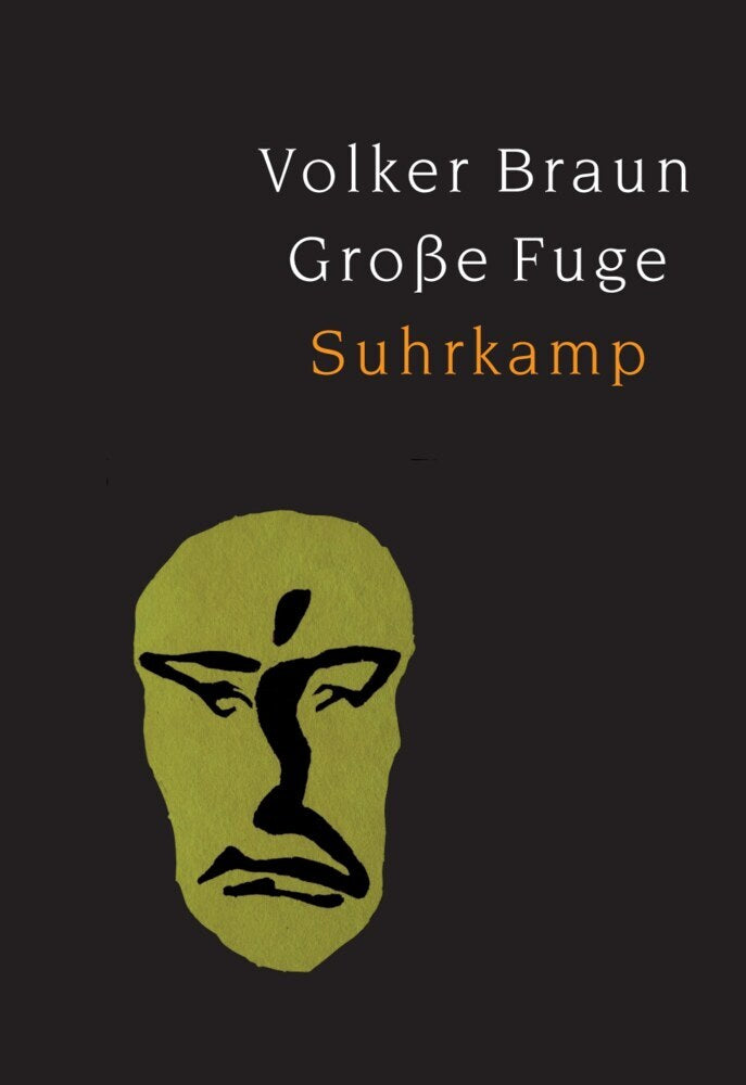 Große Fuge (Volker Braun)