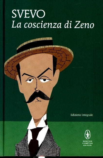 La coscienza di Zeno (Italo Svevo)