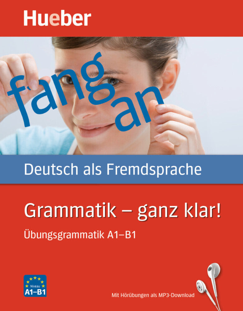 Grammatik - ganz klar! (Barbara Gottstein-Schramm)