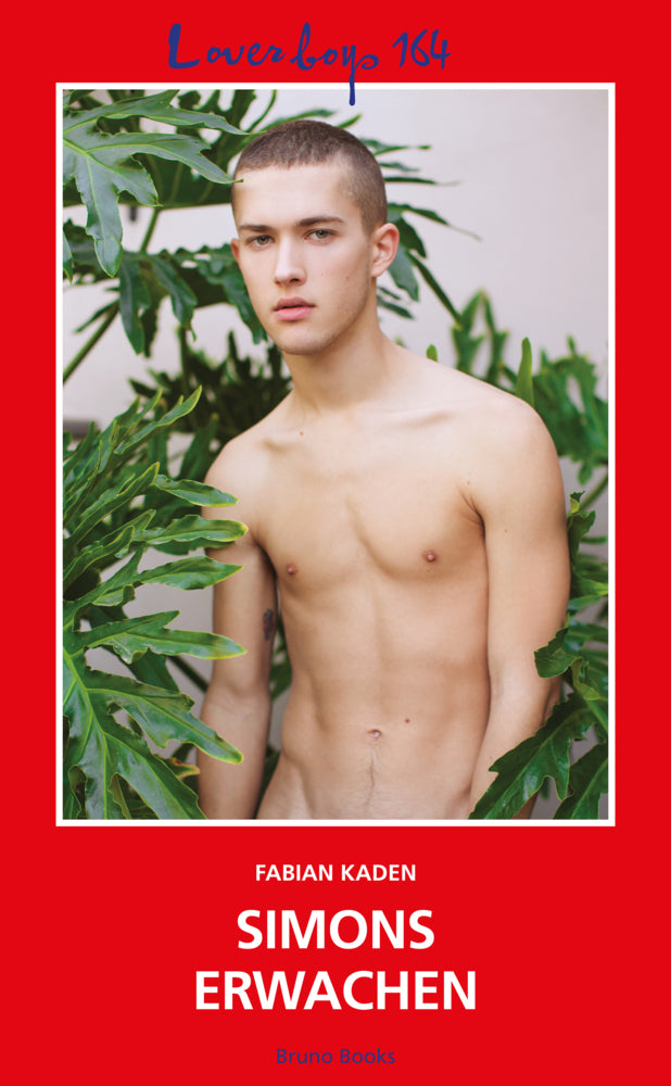 Loverboys 164: Simons Erwachen (Fabian Kaden)
