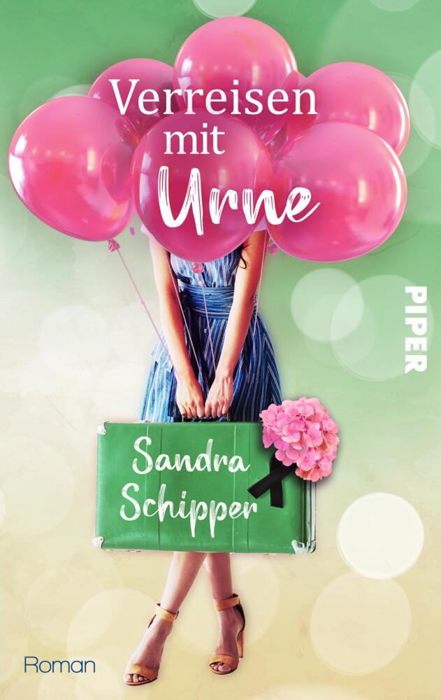 Verreisen mit Urne (Sandra Schipper)