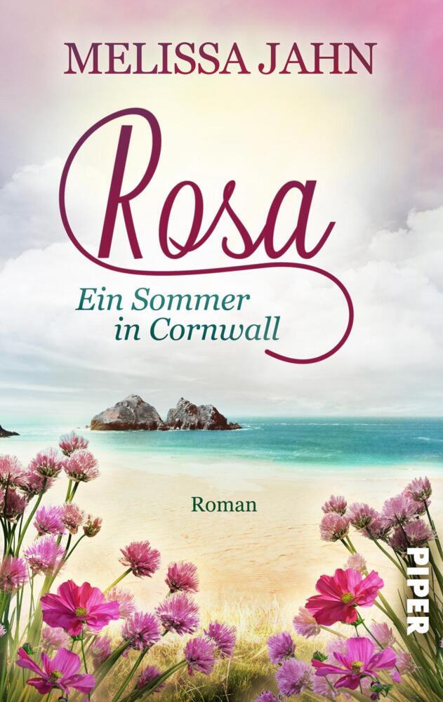 Rosa - Ein Sommer in Cornwall (Melissa Jahn)