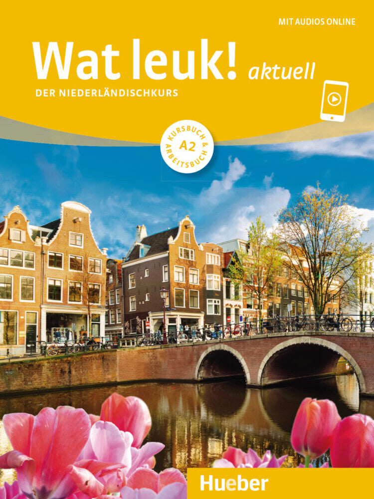 Wat leuk! aktuell A2 (Desiree Dibra)