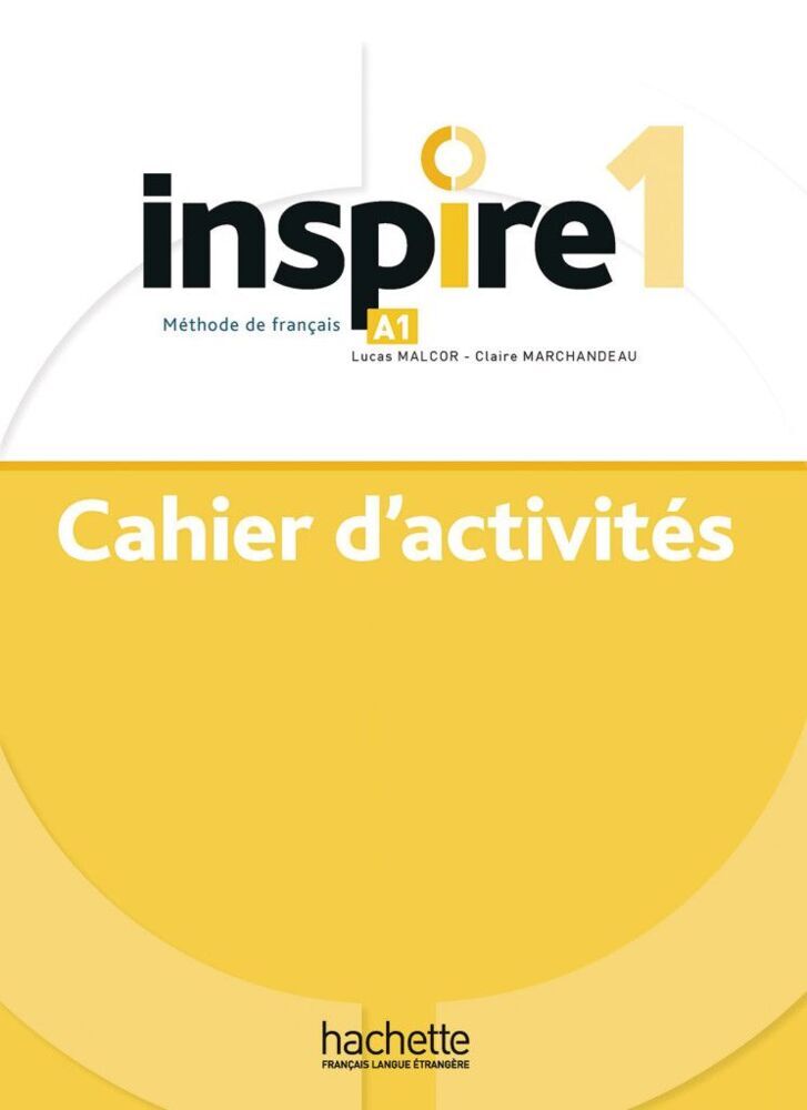 Inspire 1 - Internationale Ausgabe (Lucas Malcor)