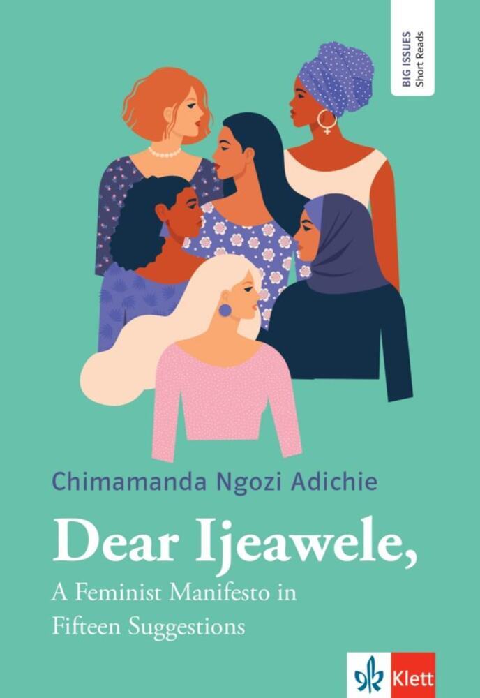 Dear Ijeawele (Chimamanda Ngozi Adichie)