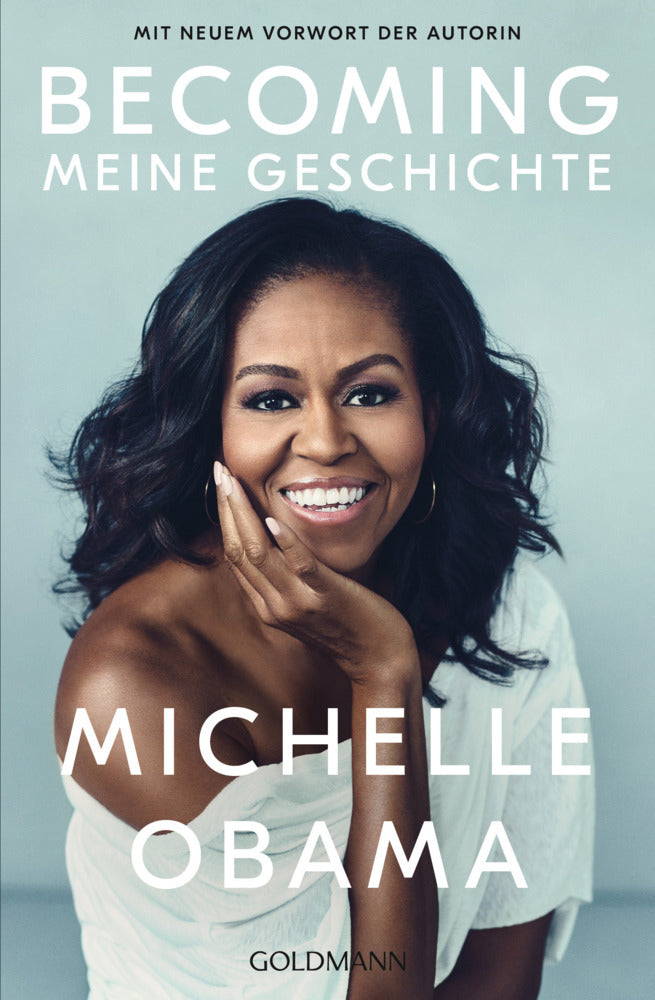 Becoming (Michelle Obama)
