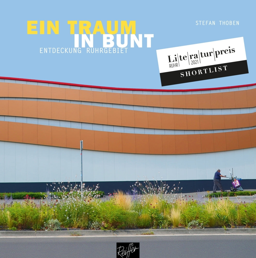 Ein Traum in bunt (Stefan Thoben)