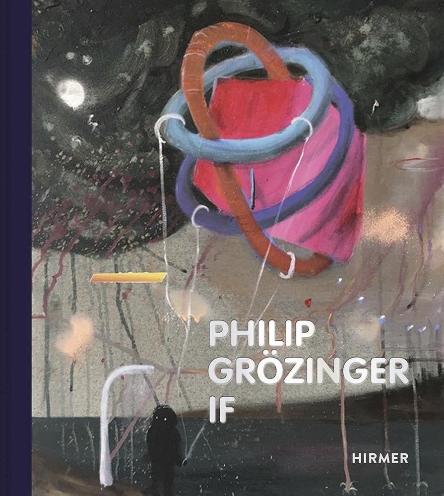 Philip Grözinger IF (Nicole Gnesa)