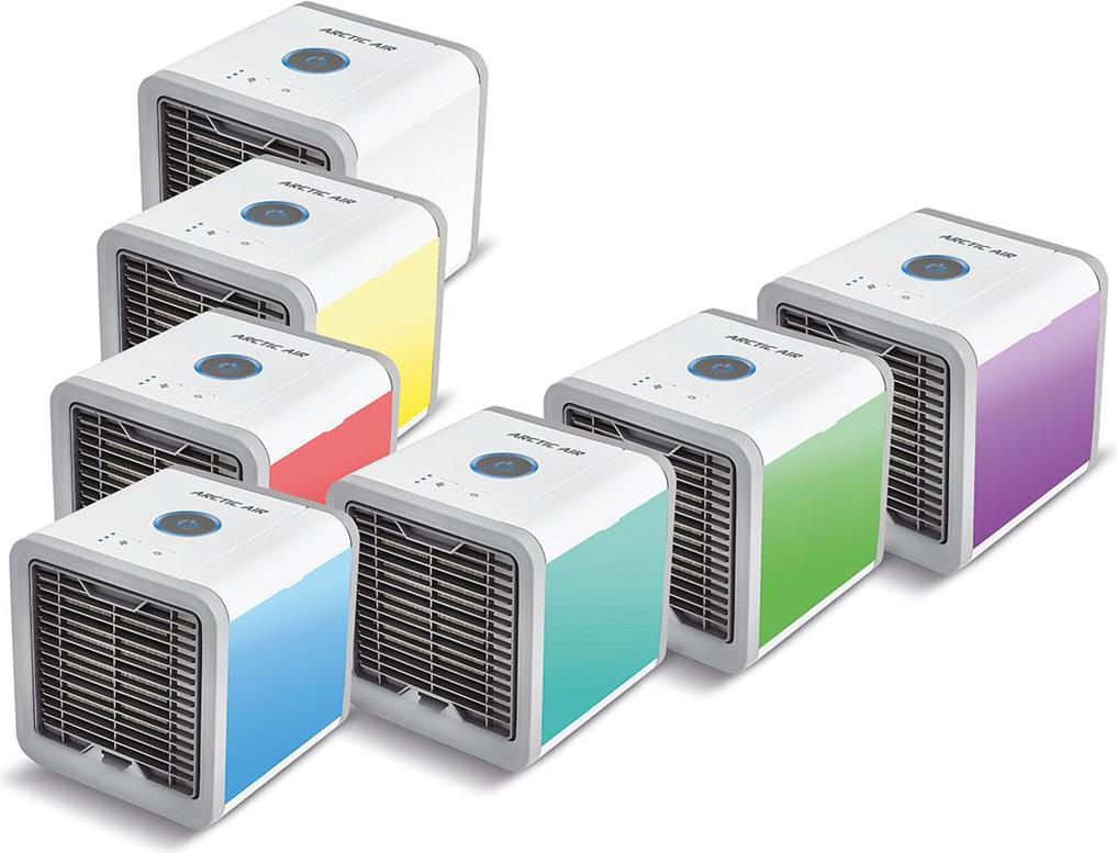 Arctic Air Verdunstungskühler