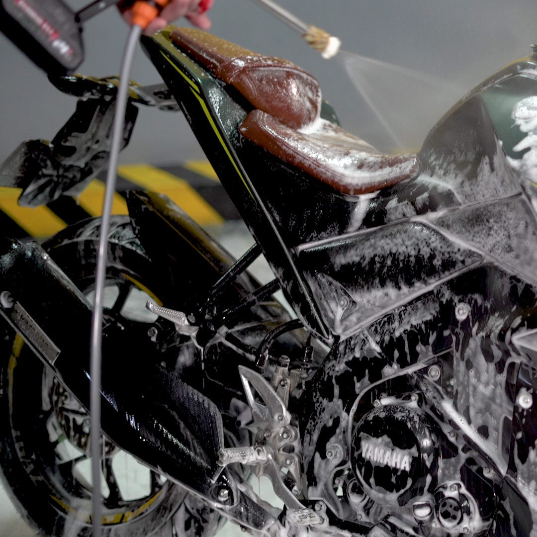 Hammersmith HydroBlast