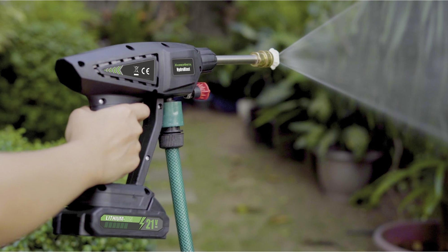 Hammersmith HydroBlast