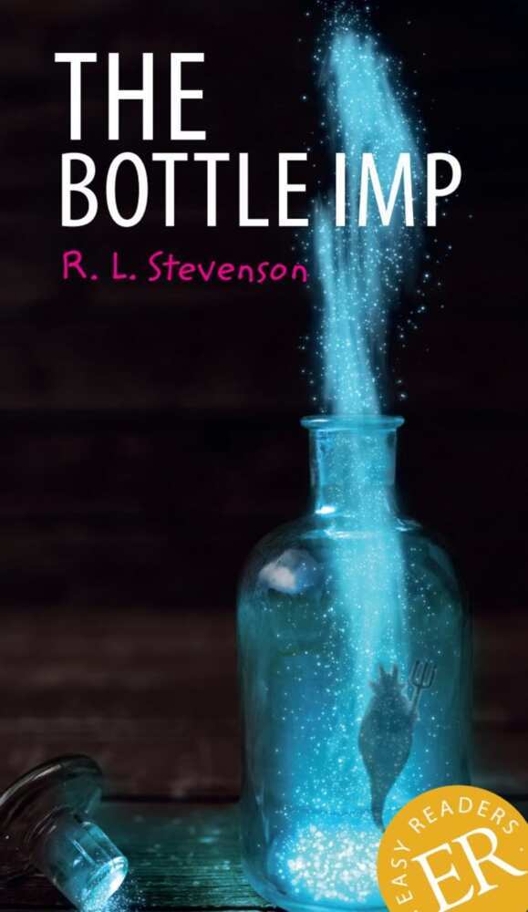 The Bottle Imp (Robert Louis Stevenson)