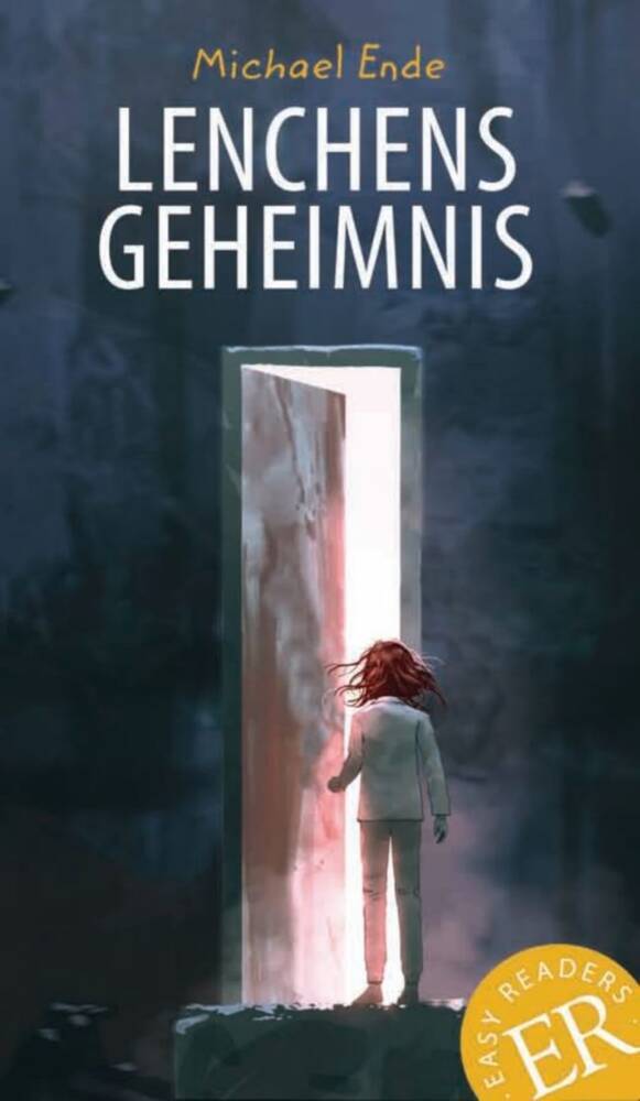 Lenchens Geheimnis (Michael Ende)