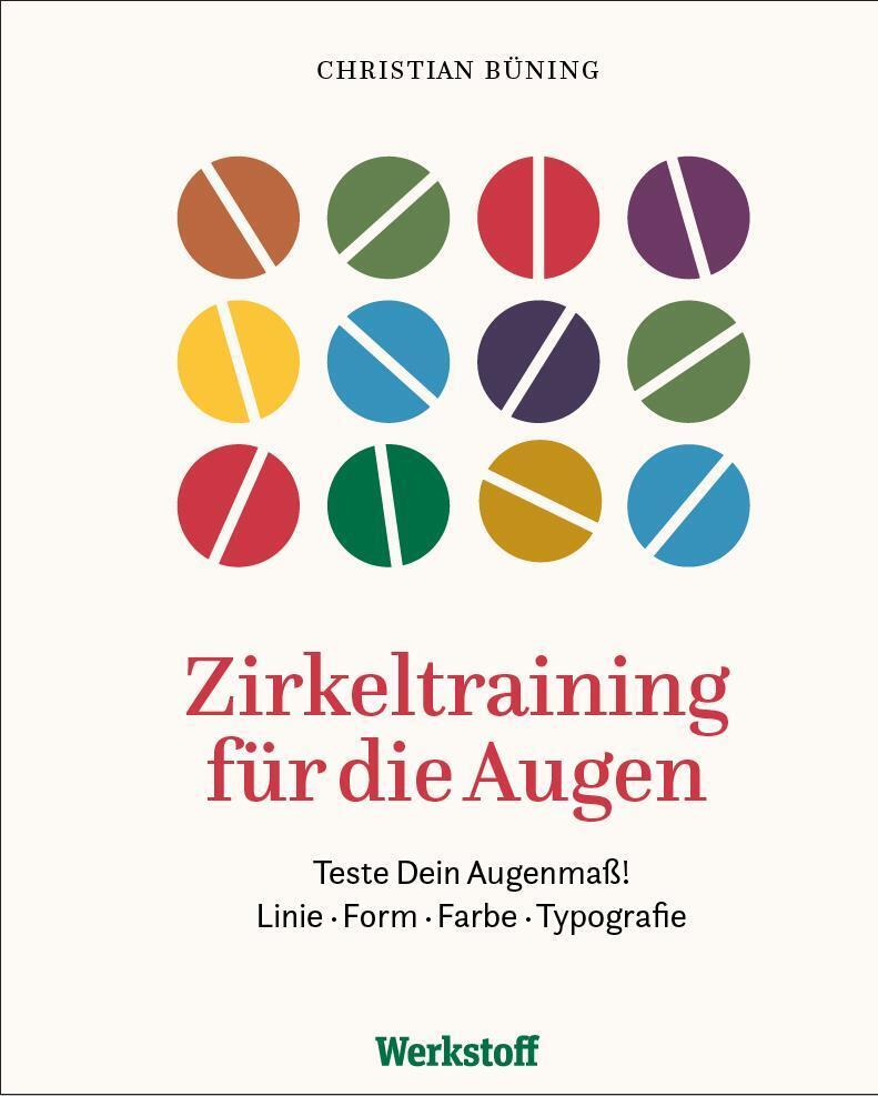 Zirkeltraining für die Augen (Christian Büning)
