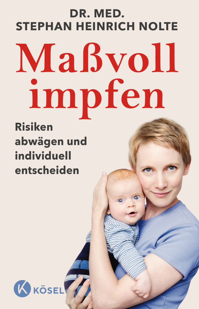 Maßvoll impfen (Stephan Heinrich Nolte)