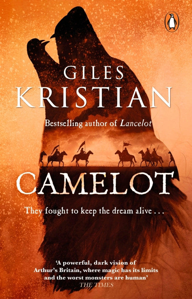 Camelot (Giles Kristian)