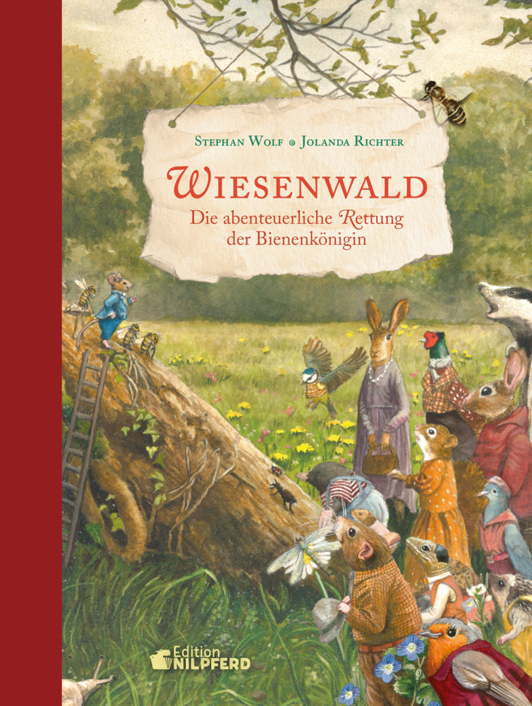 Wiesenwald (Stephan Wolf)