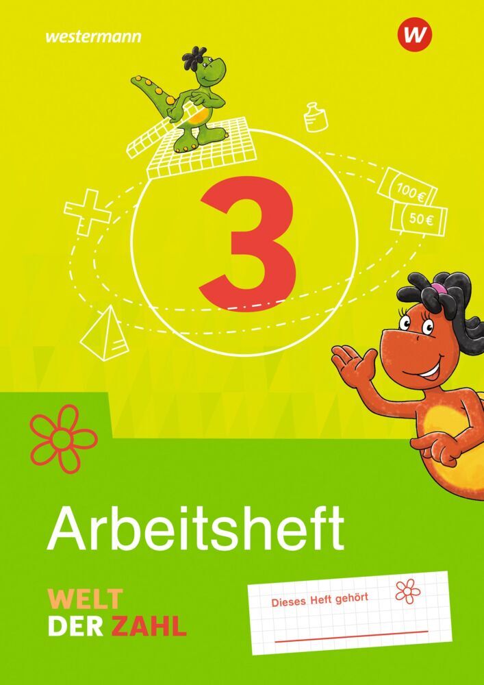 Welt der Zahl - Allgemeine Ausgabe 2021 (Thomas Rottmann)