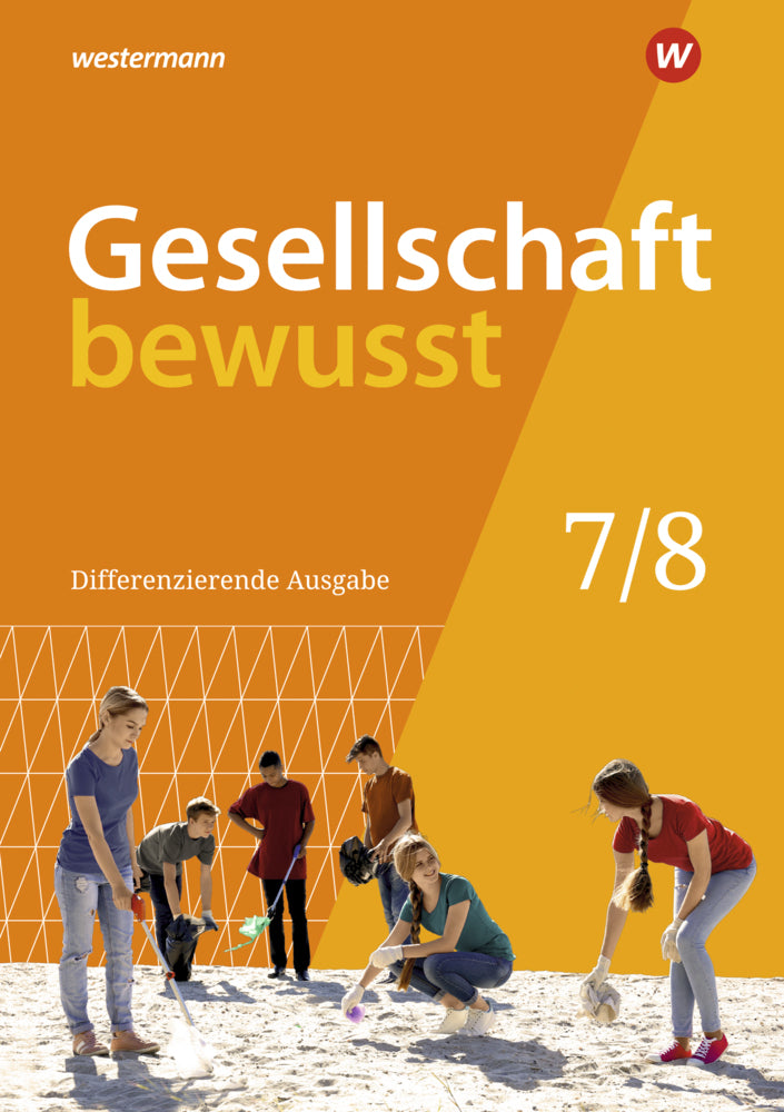 Gesellschaft bewusst - Ausgabe 2020 für Niedersachsen (Peter Gaffga)