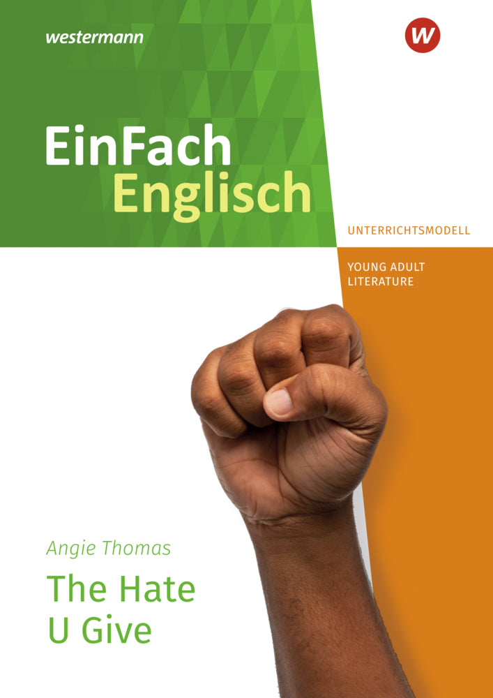 EinFach Englisch New Edition Unterrichtsmodelle (Jessica Schaak)
