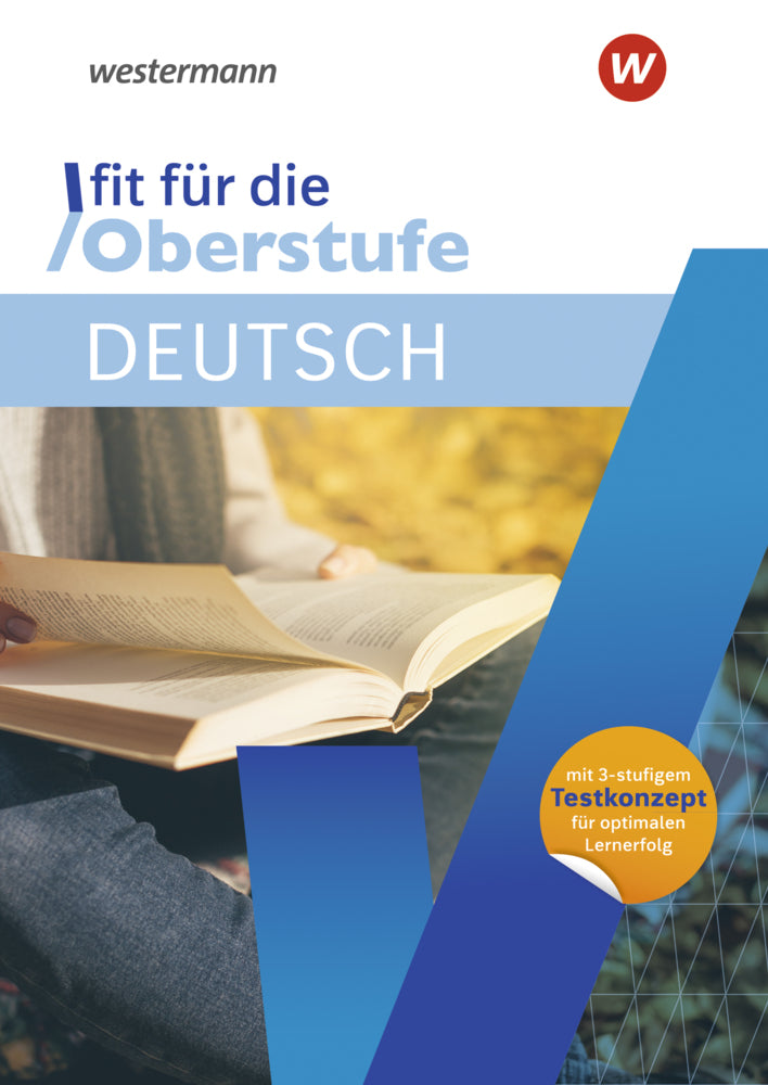 Fit für die Oberstufe (Volker Frielingsdorf)