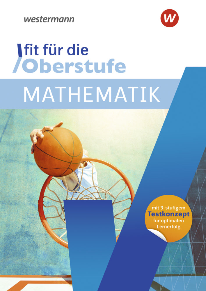 Fit für die Oberstufe (Gotthard Jost)