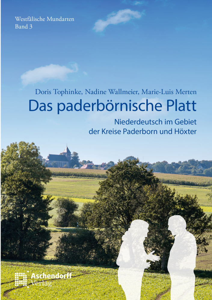 Das paderbörnische Platt (Marie-Luis Merten)