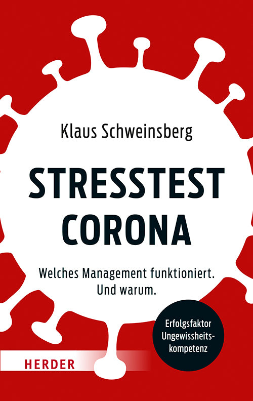 Stresstest Corona (Klaus Schweinsberg)
