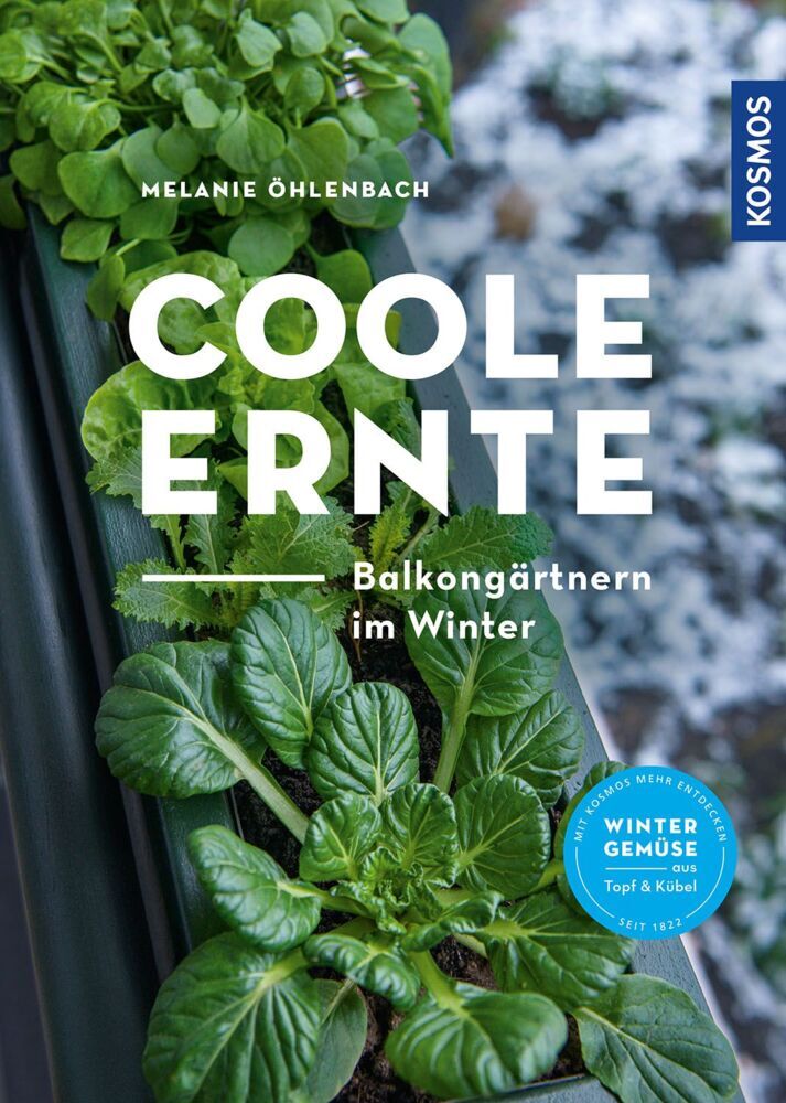 Coole Ernte (Melanie Öhlenbach)