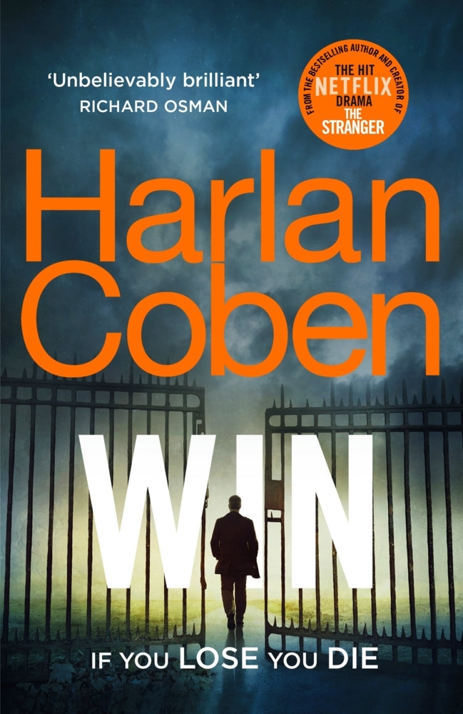 Win (Harlan Coben)
