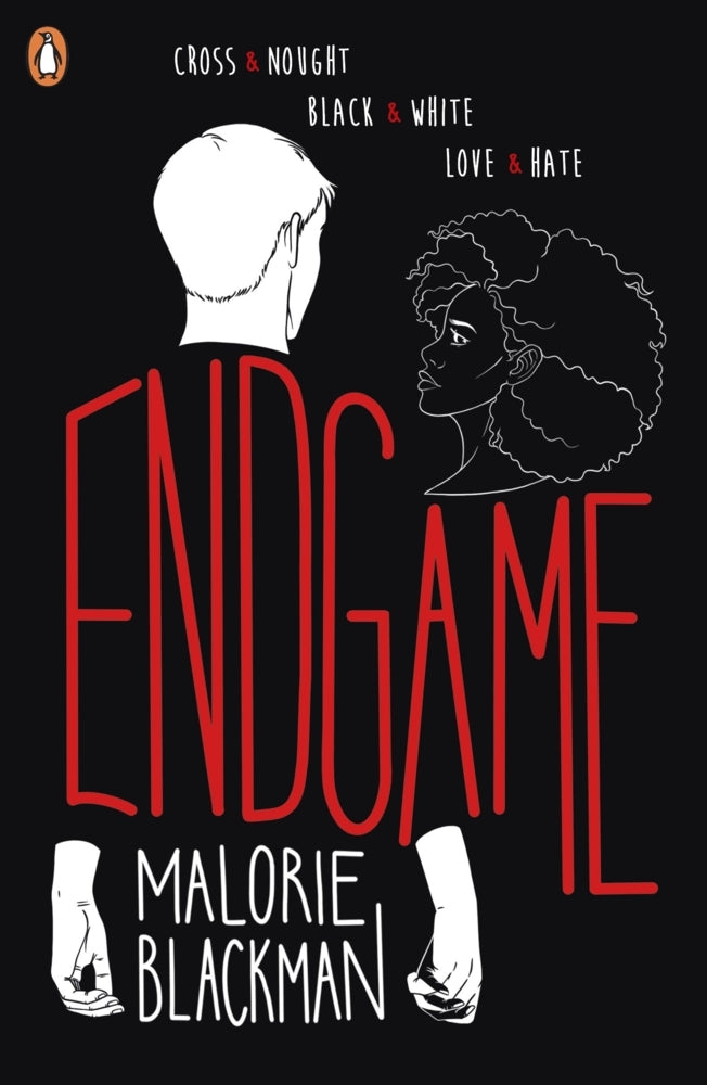 Endgame (Malorie Blackman)