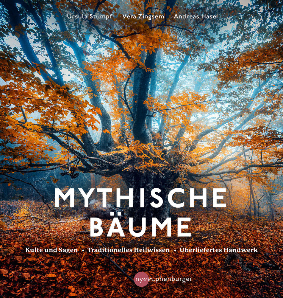Mythische Bäume (Ursula Stumpf)