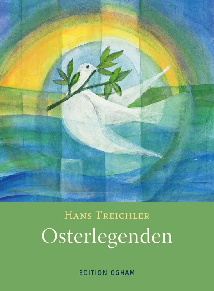 Osterlegenden (Hans Treichler)