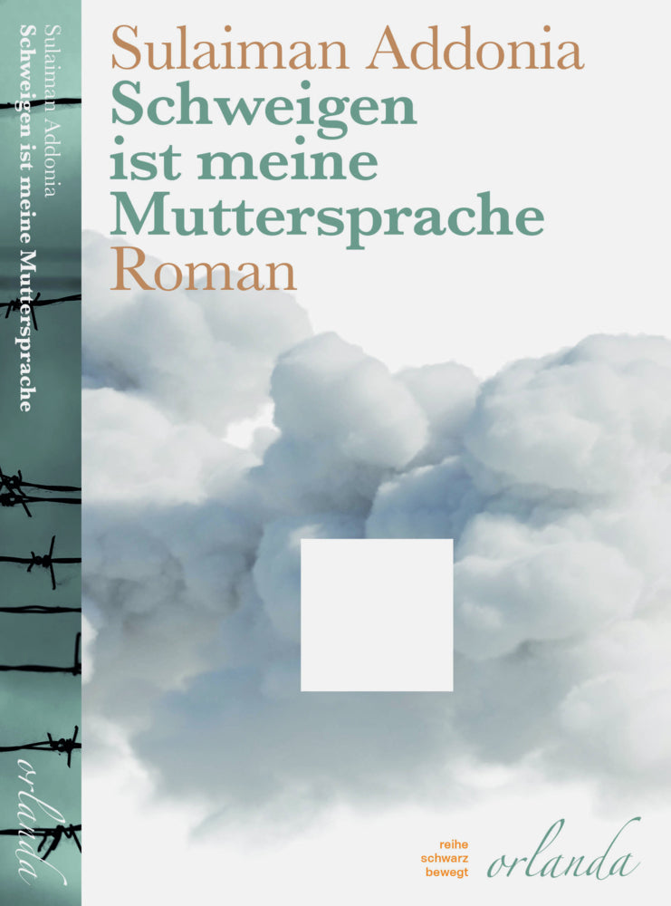 Schweigen ist meine Muttersprache (Sulaiman Addonia)