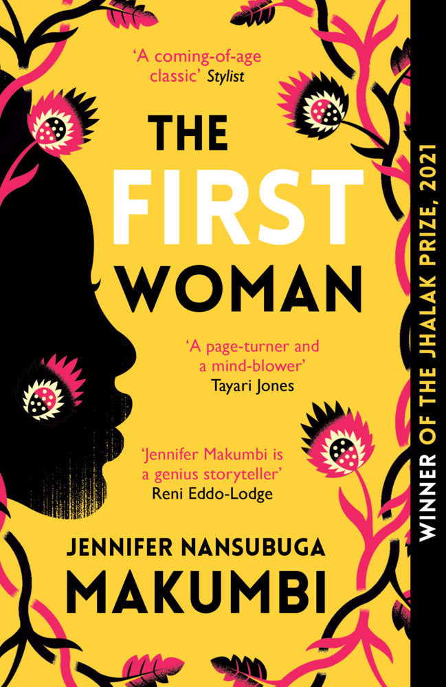 The First Woman (Jennifer Nansubuga Makumbi)