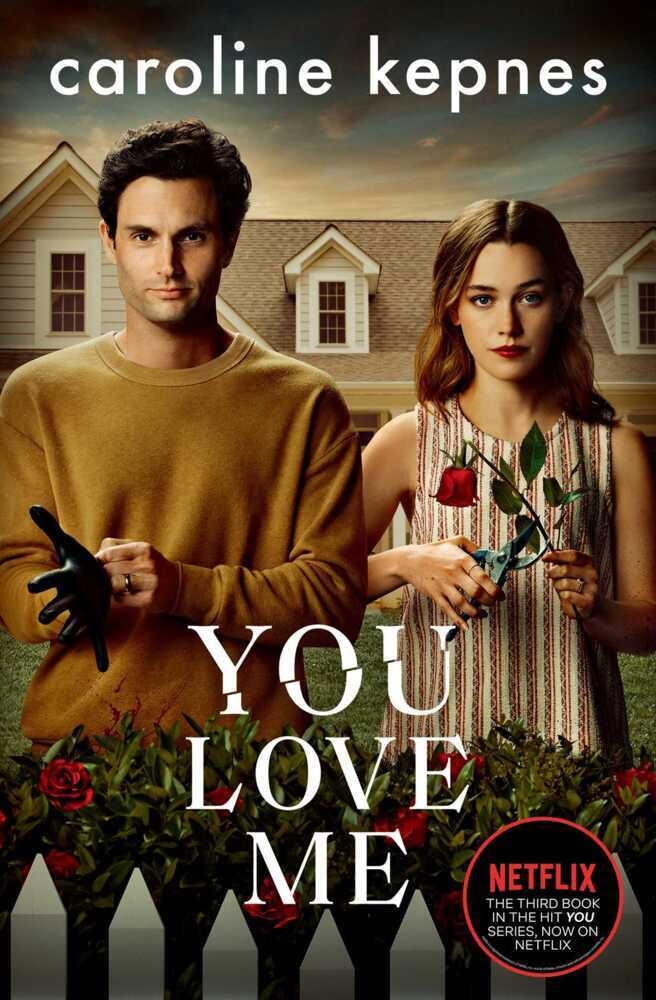 You Love Me (Caroline Kepnes)