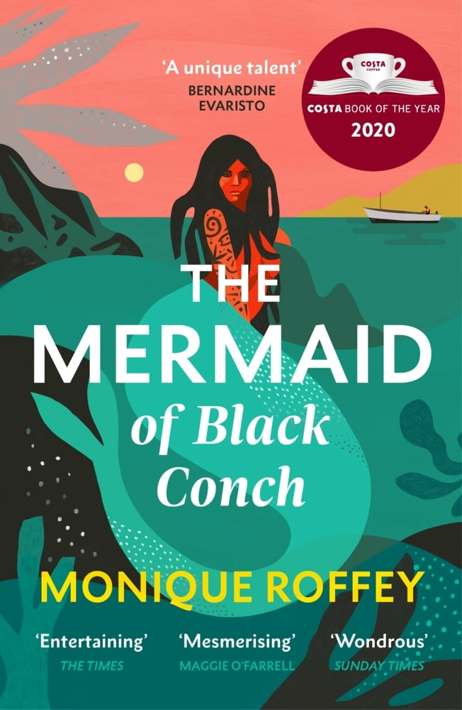 The Mermaid of Black Conch (Monique Roffey)