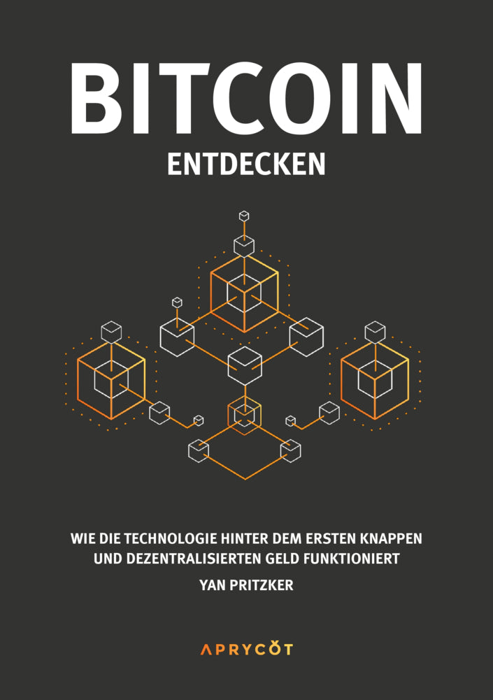 Bitcoin entdecken (Yan Pritzker)