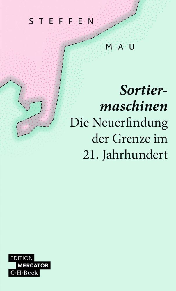 Sortiermaschinen (Steffen Mau)