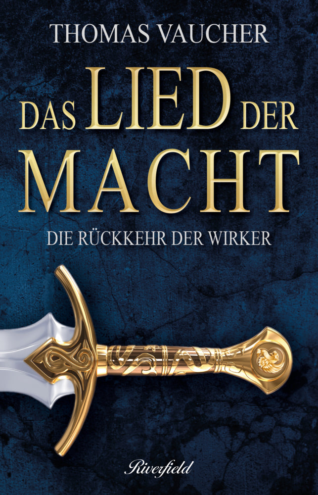 Die Rückkehr der Wirker (Thomas Vaucher)
