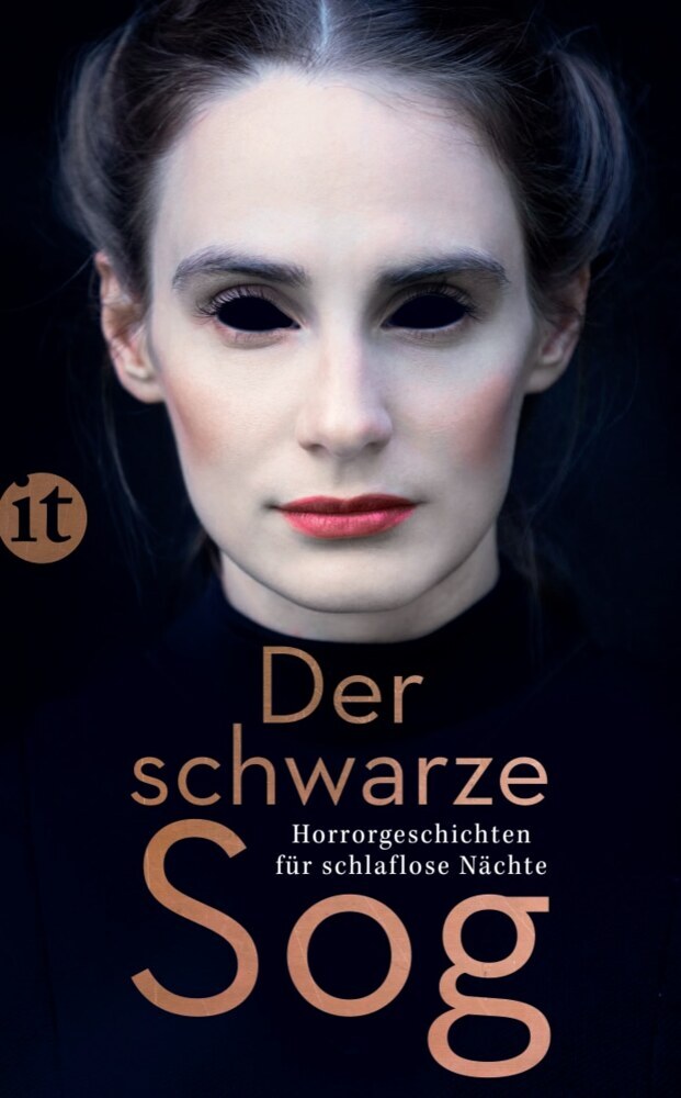 Der schwarze Sog (Insel Verlag)