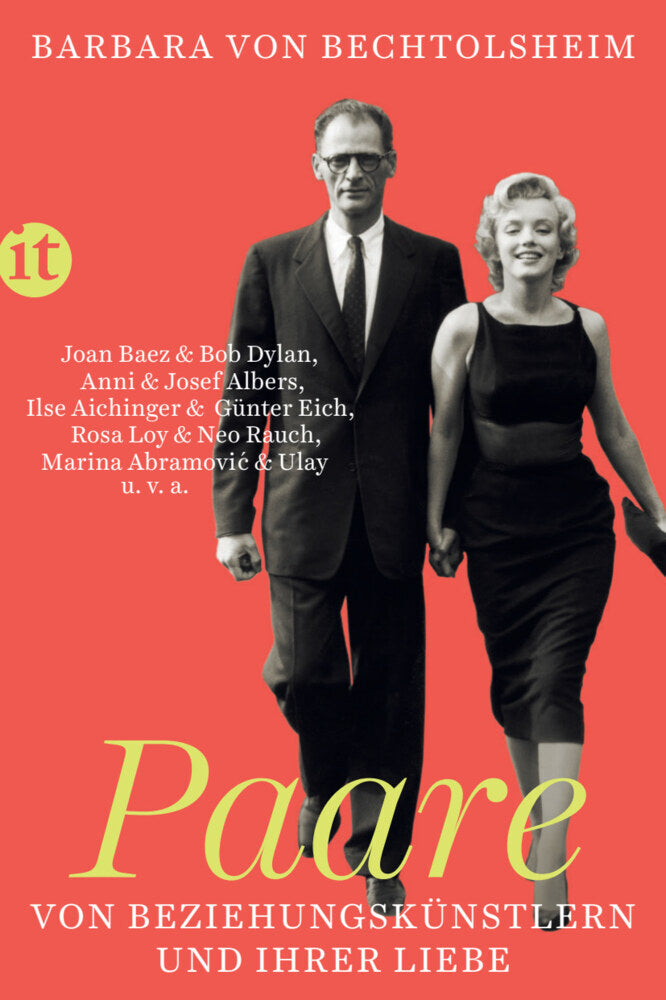 Paare (Barbara Von Bechtolsheim)