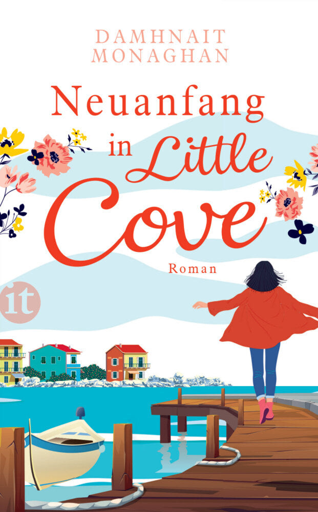 Neuanfang in Little Cove (Damhnait Monaghan)