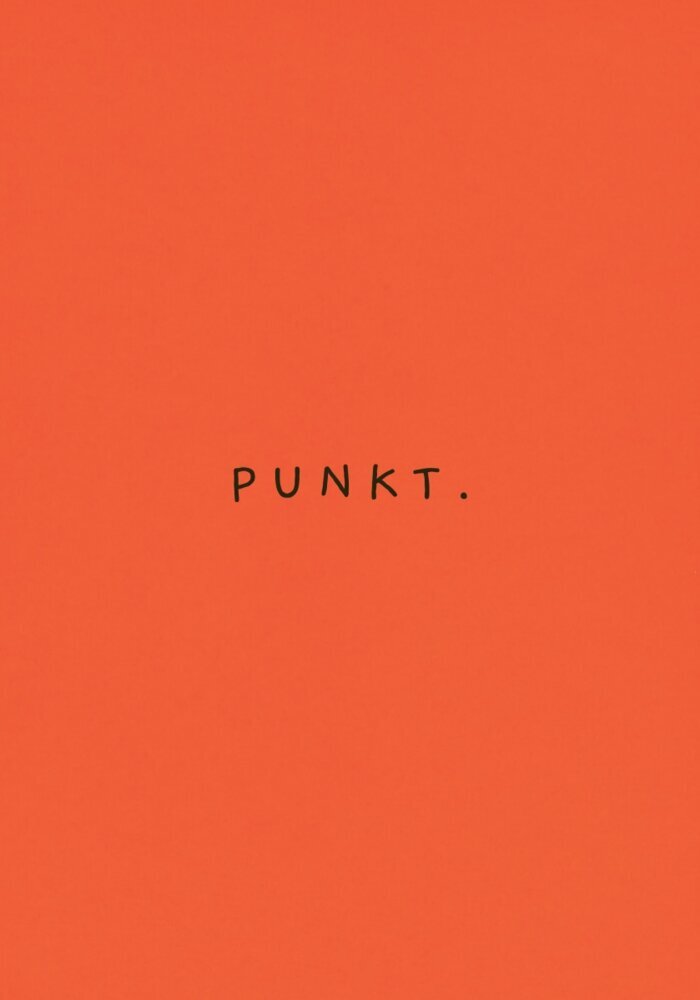 Punkt (Kieran E. Scott)