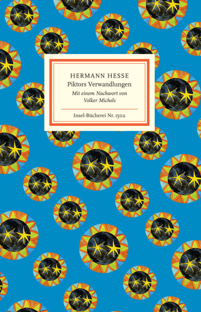 Piktors Verwandlungen (Hermann Hesse)