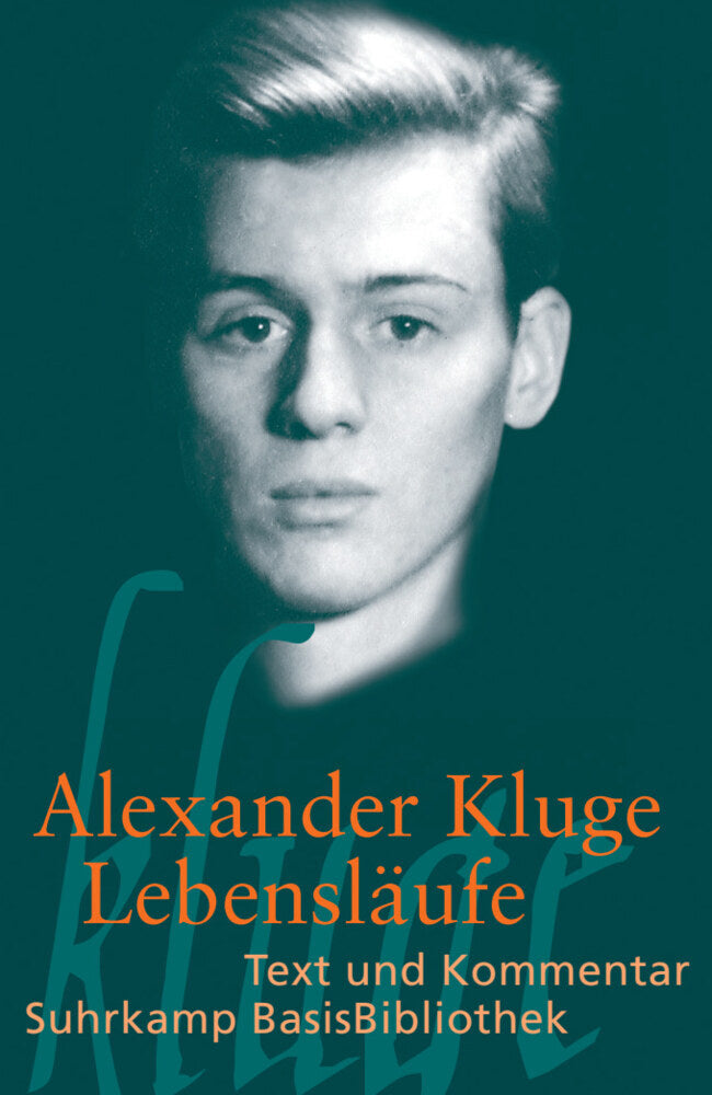 Lebensläufe (Alexander Kluge)