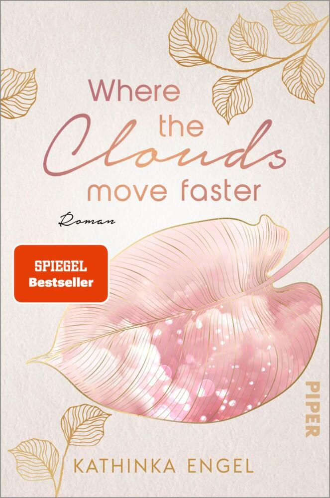 Where the Clouds Move Faster (Kathinka Engel)