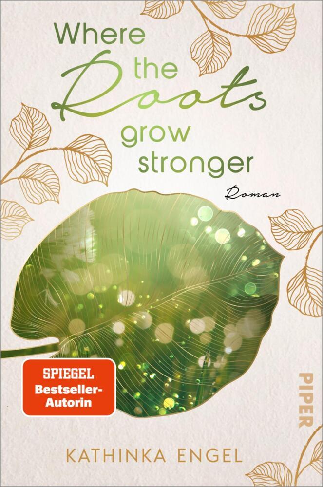 Where the Roots Grow Stronger (Kathinka Engel)