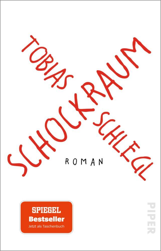 Schockraum (Tobias Schlegl)